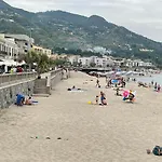 Mare Azzurro Villa *