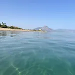 Mare Azzurro Villa