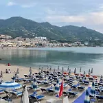 Mare Azzurro Villa Campofelice Di Roccella