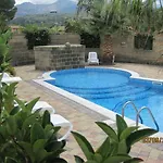 Villa Mare Azzurro *