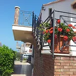 Mare Azzurro Villa Campofelice Di Roccella