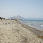 Villa Mare Azzurro Campofelice Di Roccella