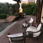 Mare Azzurro Villa Campofelice Di Roccella