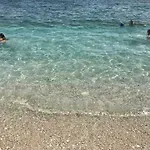 Mare Azzurro Campofelice Di Roccella