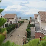 Mare Azzurro Villa *