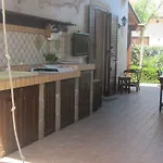 Villa Mare Azzurro *