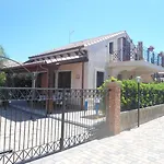 Mare Azzurro Villa