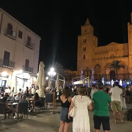 Mare Azzurro Campofelice Di Roccella