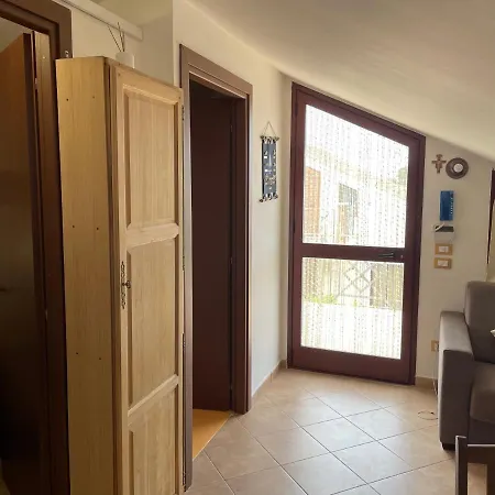 Villa Mare Azzurro
