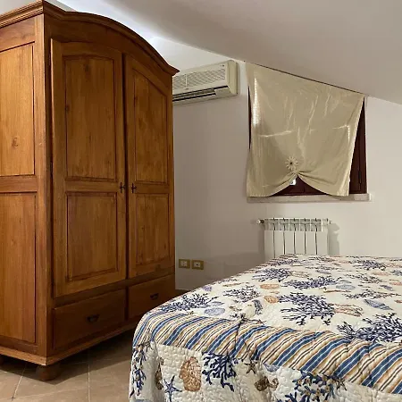Mare Azzurro Villa