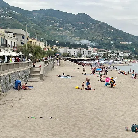 Mare Azzurro Villa *