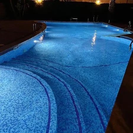 빌라 Mare Azzurro