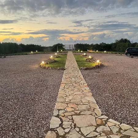 Villa Mare Azzurro Campofelice Di Roccella