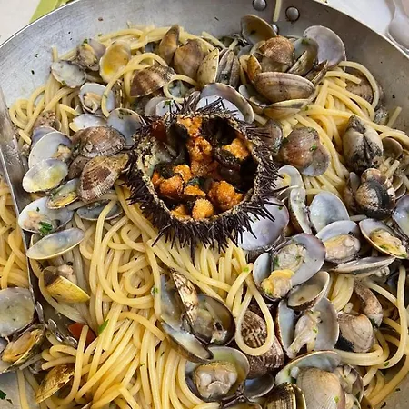 빌라 Mare Azzurro