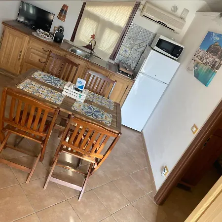 Villa Mare Azzurro