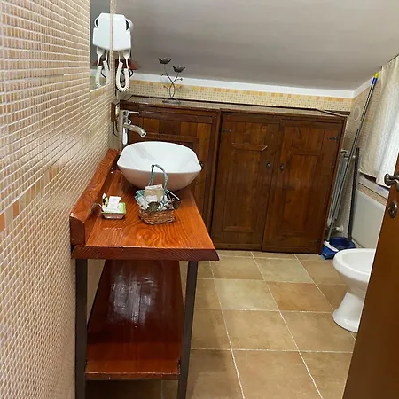 Villa Mare Azzurro Campofelice Di Roccella