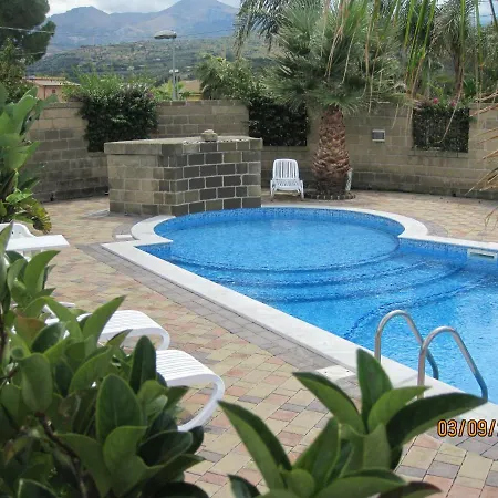 Villa Mare Azzurro *