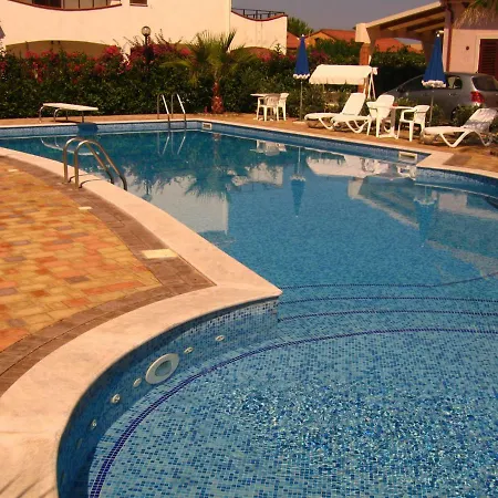 Villa Mare Azzurro