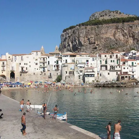 Mare Azzurro Villa