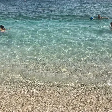 Mare Azzurro Campofelice Di Roccella