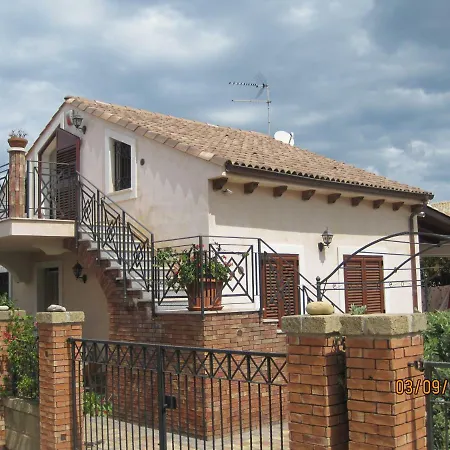 Mare Azzurro Villa *
