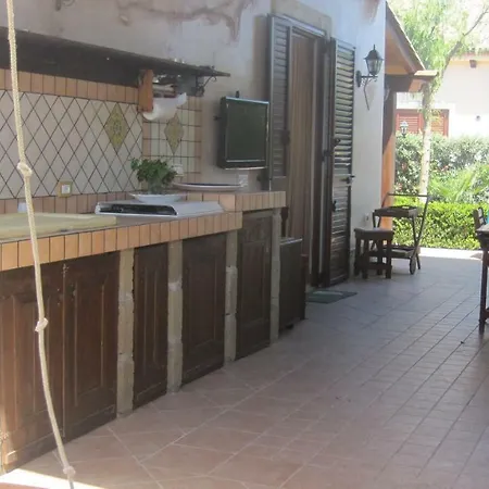 Villa Mare Azzurro *