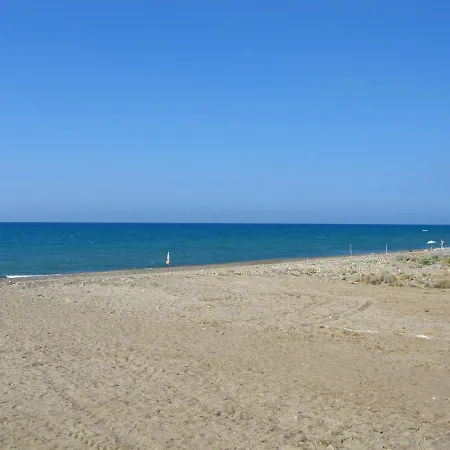 Mare Azzurro Villa *