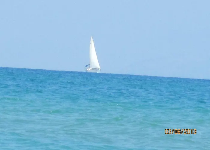 Mare Azzurro ヴィラ