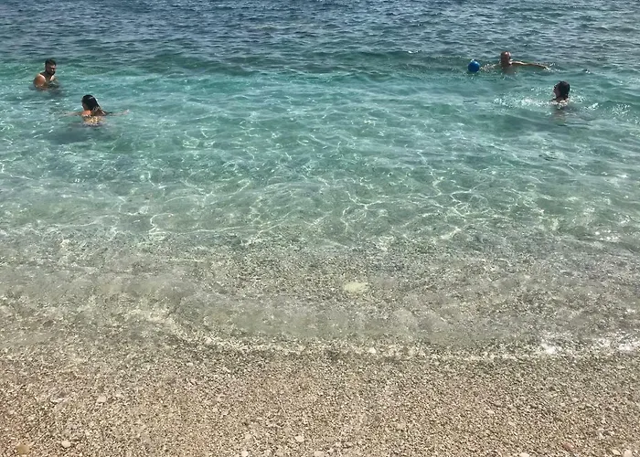 Mare Azzurro カンポフェリーチェ・ディ・ロッチェッラ