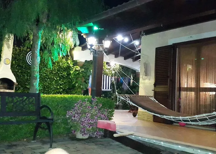 Mare Azzurro ヴィラ *