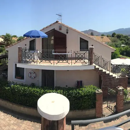 Mare Azzurro
