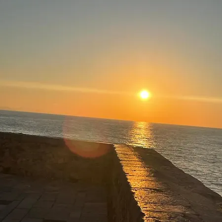 Villa Mare Azzurro