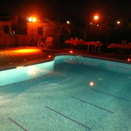 Mare Azzurro Villa Campofelice Di Roccella