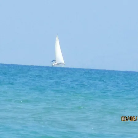 Mare Azzurro Villa