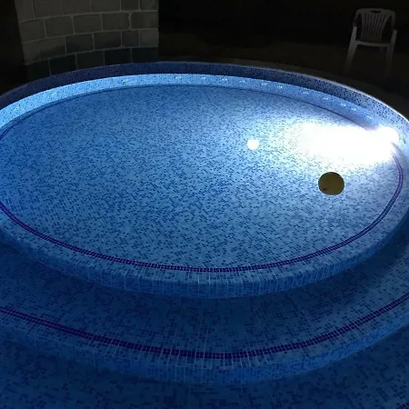 Mare Azzurro Villa