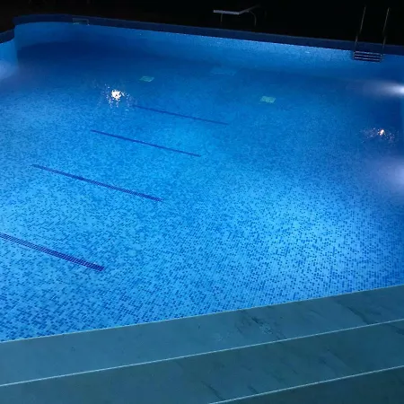 Mare Azzurro *
