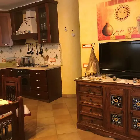 Villa Mare Azzurro *